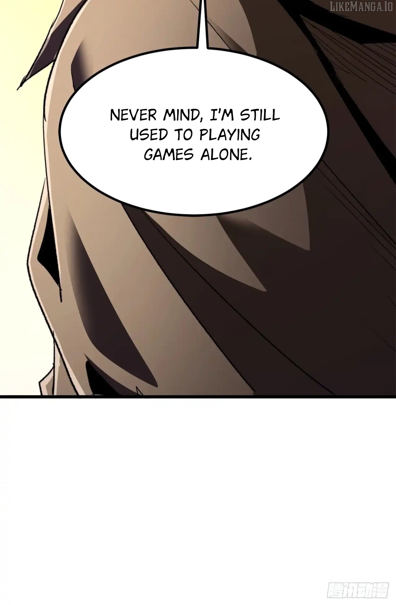 Lord of Summons! Sudden Mutation Chapter 55 - page 46